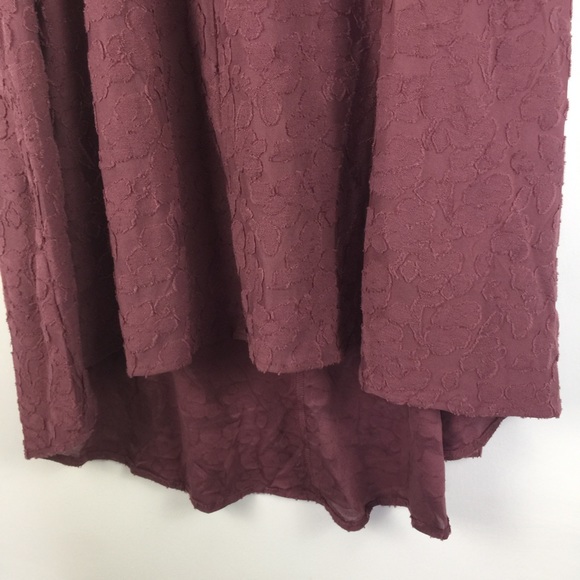 Simply Vera Vera Wang Dress Petite - Picture 7 of 8